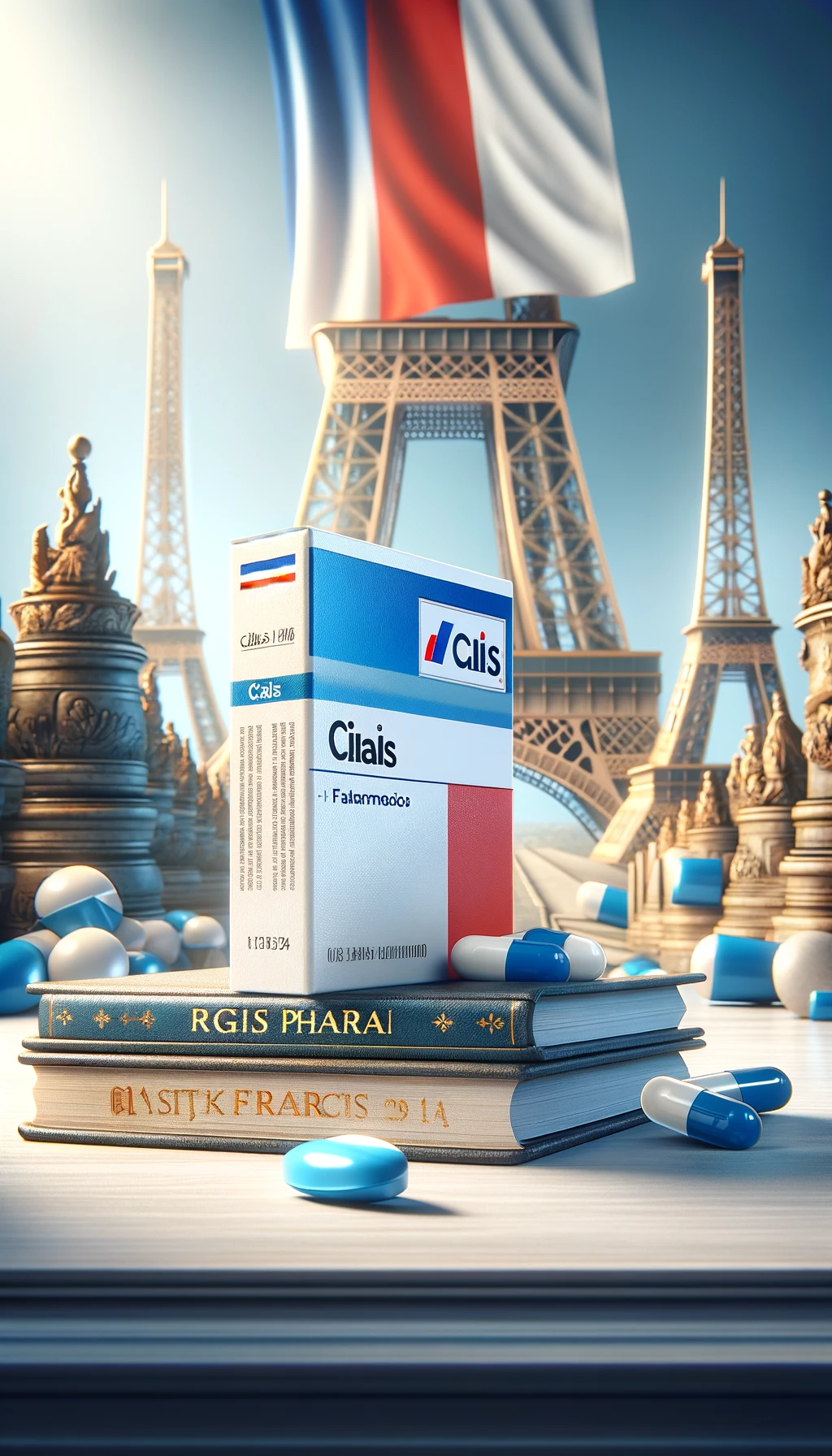 Cialis 5mg prix en france